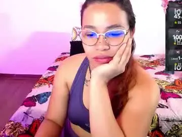 Chaturbate Free Live Porn of sexyloba_