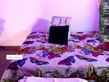Chaturbate Free Live Porn of sexyloba_