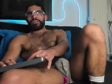 Chaturbate Adult Webcam of sweatyhairypig1