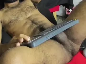 Chaturbate Sex Cam of sweatyhairypig1