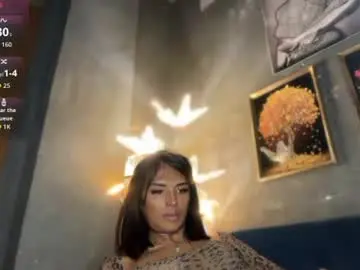Chaturbate Nude Webcam of ts_wakowako
