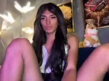 Chaturbate Best live sex cam show of ts_wakowako