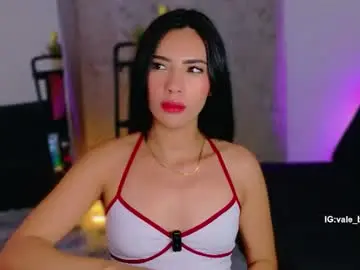 Chaturbate Free Porn Cam of valeri_blake1