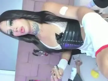 Chaturbate Sex Cam of venusmontero