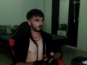 Chaturbate Best Webcam of xxxdonpuiuuxxx