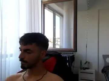 Chaturbate Best Webcam of xxxdonpuiuuxxx