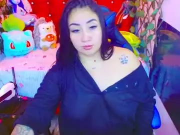 Chaturbate Best Webcam of zoe_naughty22