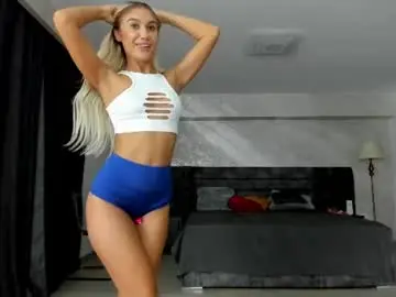 Chaturbate Best live sex cam show of _myaa