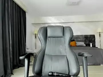 Chaturbate Live Sex Cam of _myaa