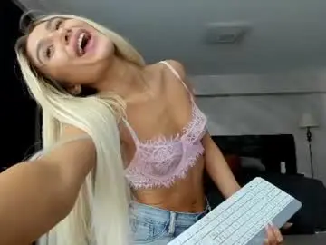 Chaturbate Private Sex Chat of _myaa