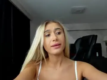 Chaturbate Best Webcam of _myaa