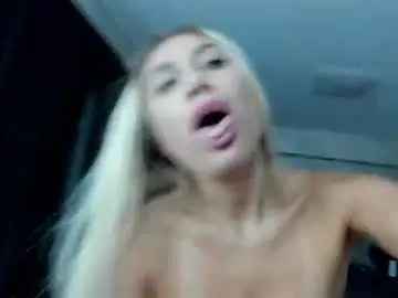 Chaturbate Adult Video Chat of _myaa