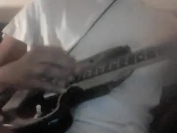 Chaturbate Adult Video Chat of _procrastibation__