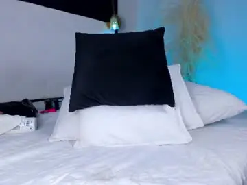 Chaturbate Sex Chat of aixa_hill1
