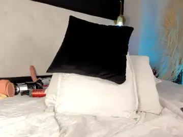 Chaturbate Watch Live Sex Cams of aixa_hill1