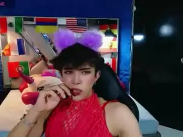 Chaturbate Adult Webcam of alejandra_raven
