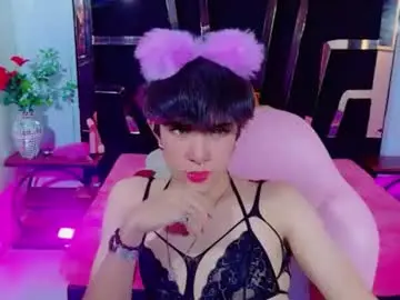 Chaturbate Private Sex Chat of alejandra_raven