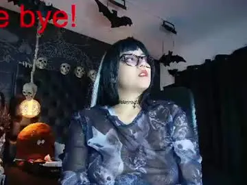 Chaturbate Nude Webcam of alexhoe_
