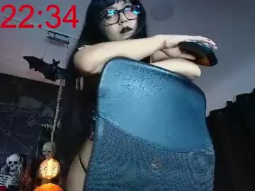 Chaturbate Nude Webcam of alexhoe_