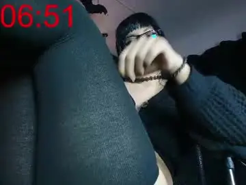Chaturbate Nude Webcam of alexhoe_