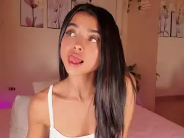 Chaturbate Live Sex of anabella__stone