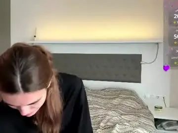 Chaturbate Live Sex of annabellur