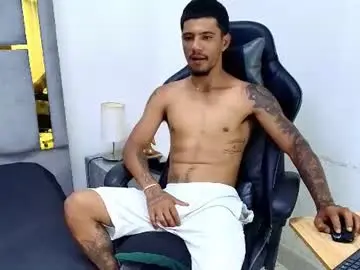 Chaturbate Watch Live Sex Cams of charlie_oconnor