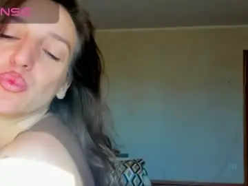 Chaturbate Adult Webcam of desired_zoya