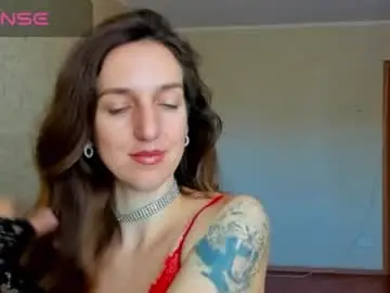 Chaturbate Best Webcam of desired_zoya