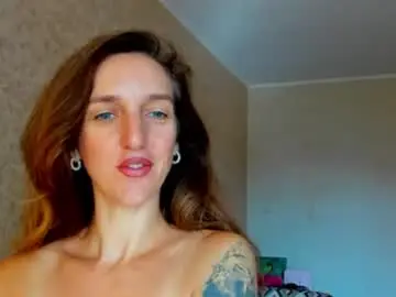 Chaturbate Live Sex Cam of desired_zoya