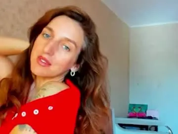 Chaturbate Nude Webcam of desired_zoya