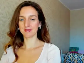 Chaturbate Nude Webcam of desired_zoya