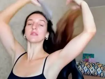 Chaturbate Live Sex of desired_zoya