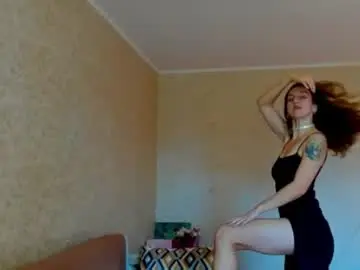 Chaturbate Adult Webcam of desired_zoya