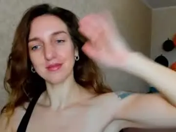 Chaturbate Sex Cam of desired_zoya