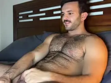 Chaturbate Adult Webcam of italian_stallion_big