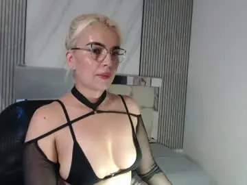 Chaturbate Nude Webcam of julieta__fox_