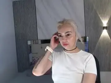 Chaturbate Sex Cam of julieta__fox_