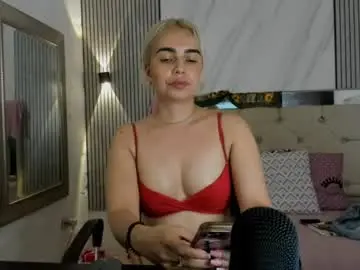 Chaturbate Live Porn of julieta__fox_