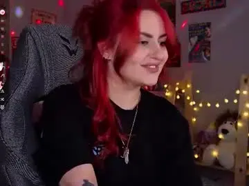 Chaturbate Live Sex Cam of lana__may