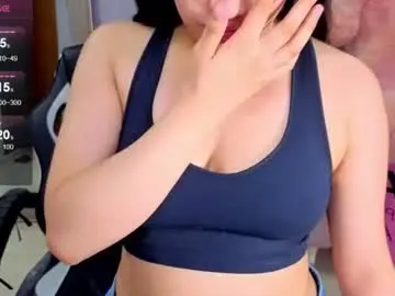 Chaturbate Best Webcam of lia_harper_t