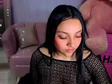 Chaturbate Private Sex Chat of lia_harper_t