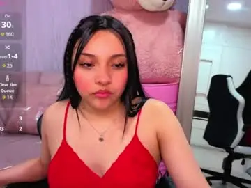 Chaturbate Free Porn Cam of lia_harper_t