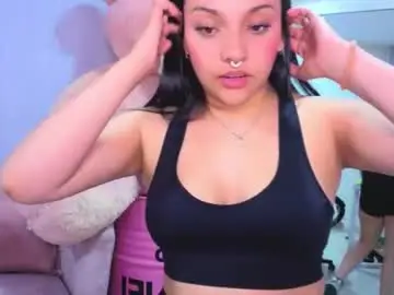 Chaturbate Best live sex cam show of lia_harper_t