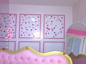 Chaturbate Live Porn of lia_harper_t
