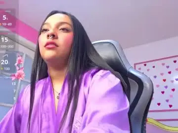 Chaturbate Free Live Porn of lia_harper_t