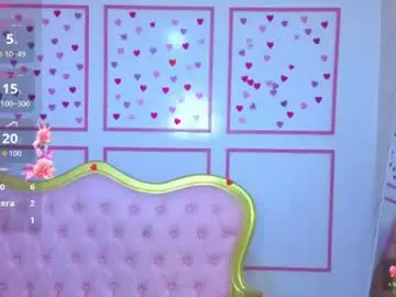 Chaturbate Watch Live Sex Cams of lia_harper_t