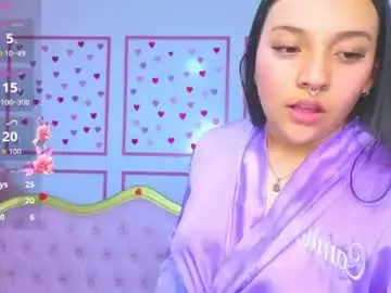 Chaturbate Adult Video Chat of lia_harper_t
