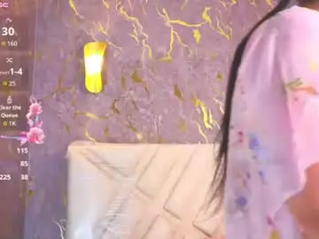 Chaturbate Free Live Porn of lia_harper_t