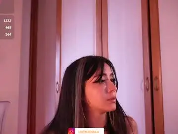 Chaturbate Sex Cam of lilith__rosse